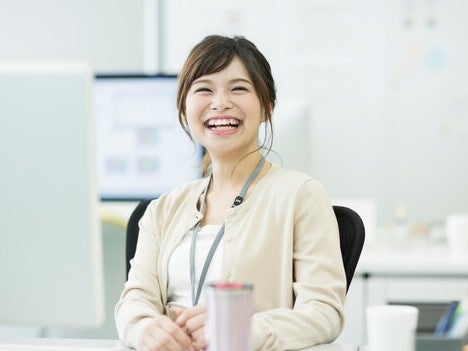 経験活かして土日休み！【法人・スマホ問い合わせ窓口】／1月～(オフィス,横浜市西区)のイメージ画像