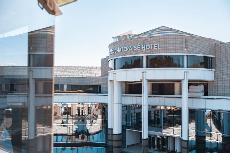 給与・労務・経理スタッフ(正社員)｜資格不問｜車通勤OK｜寮あり(オフィス,韮崎市)のイメージ画像