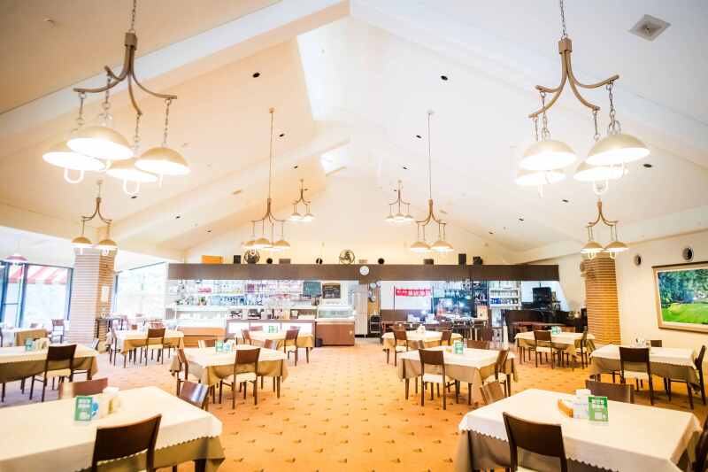 働きやすさ抜群！シフト相談可！レストランの調理スタッフ(フード・飲食,静岡市清水区)のイメージ画像