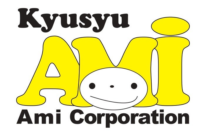 Ami kyusyu logo