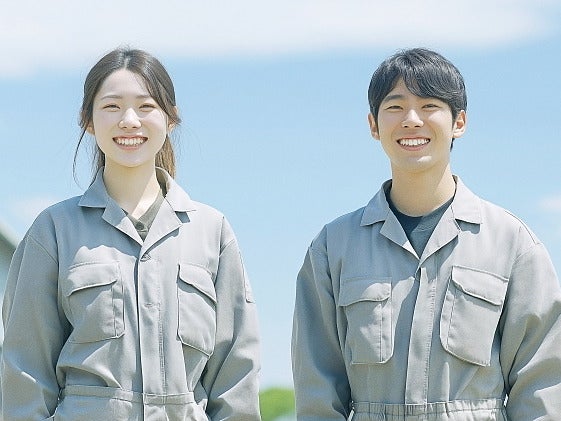 マンションの共用部などの清掃や点検のおしごと★初心者大歓迎！(サービス,四街道市)のイメージ画像