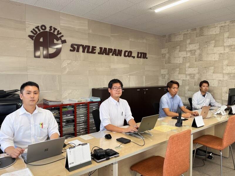 ＜寮あり＞月給30万＋インセン!飛び込み/ノルマなしの反響型営業(営業,春日部市)のイメージ画像