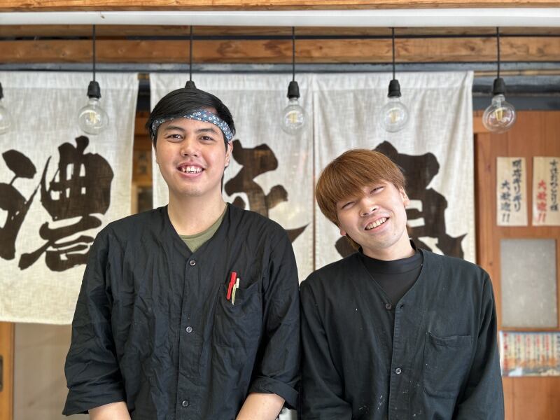 【楽しく働ける！】次の主役はアナタ★休み/シフトも希望通り(フード・飲食,大阪市北区)のイメージ画像