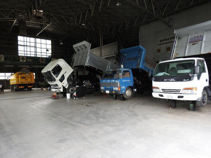 ＜賞与4ヶ月分＞充実の手当！資格取得支援あり！自動車整備士