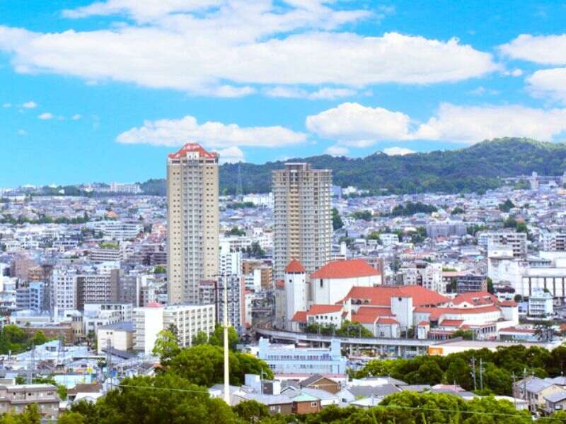 あなたらしく働ける会社♪ついて行きたくなる社長と地域貢献(営業,宝塚市)のイメージ画像