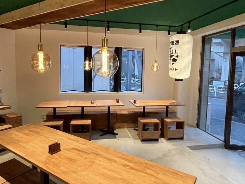 オープニング募集！髪色・オシャレ自由！正社員/昇給・賞与あり(フード・飲食,横浜市港南区)のイメージ画像