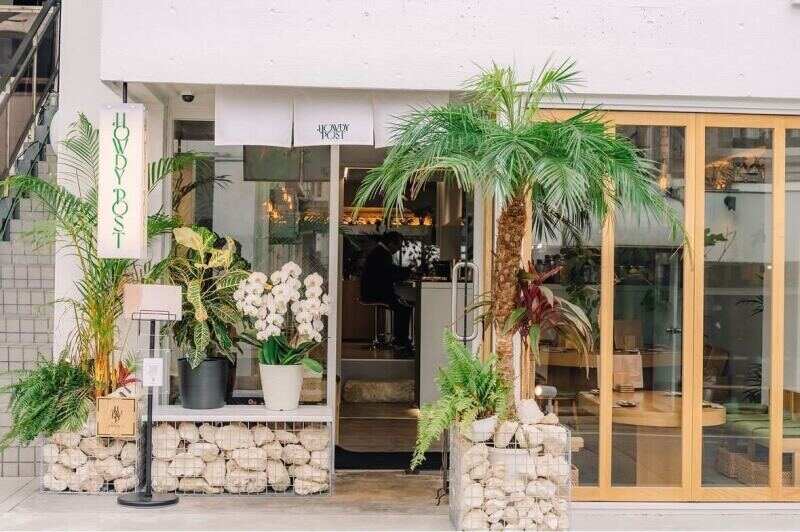 オシャレ居酒屋で正社員！将来独立もOK！昇給・賞与あり(フード・飲食,那覇市)のイメージ画像