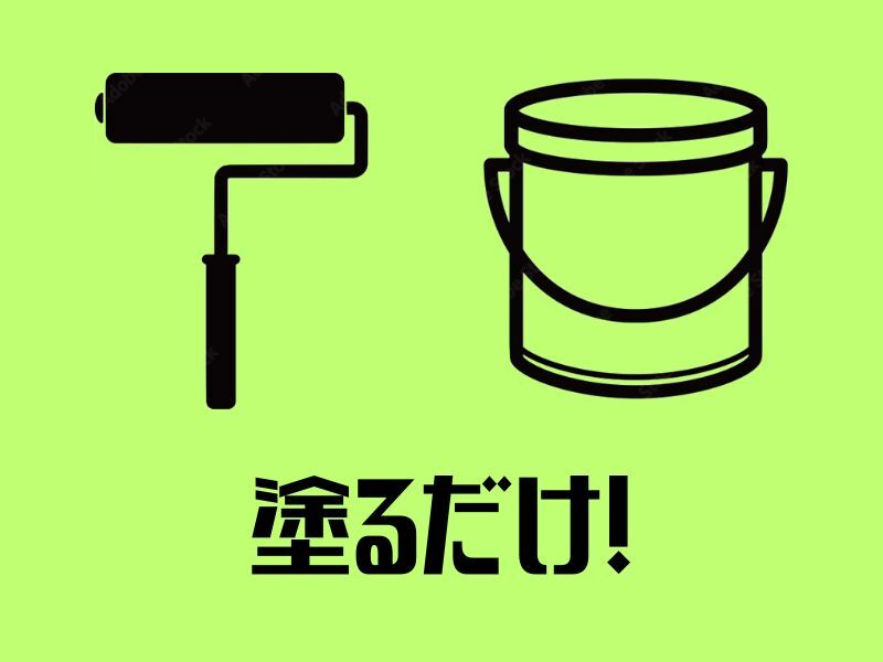 【南あわじ市広田】接着剤を塗る軽作業(工場・製造,南あわじ市)のイメージ画像