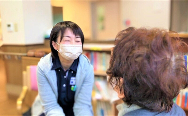 【年間休日120日｜土日祝休み｜月給34万円～】ケアマネージャー(医療・介護・福祉,船橋市)のイメージ画像