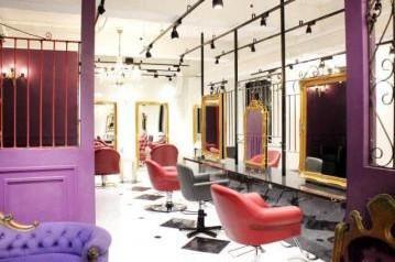 月収35万円～◎自由出勤◎完全週休二日制／美容師・スタイリスト(美容・理容・サロン,千代田区)のイメージ画像