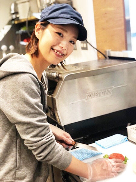 製造スタッフ｜駅チカ｜早朝時給200円UP｜6:00～勤務可能な方(フード・飲食,さいたま市大宮区)のイメージ画像