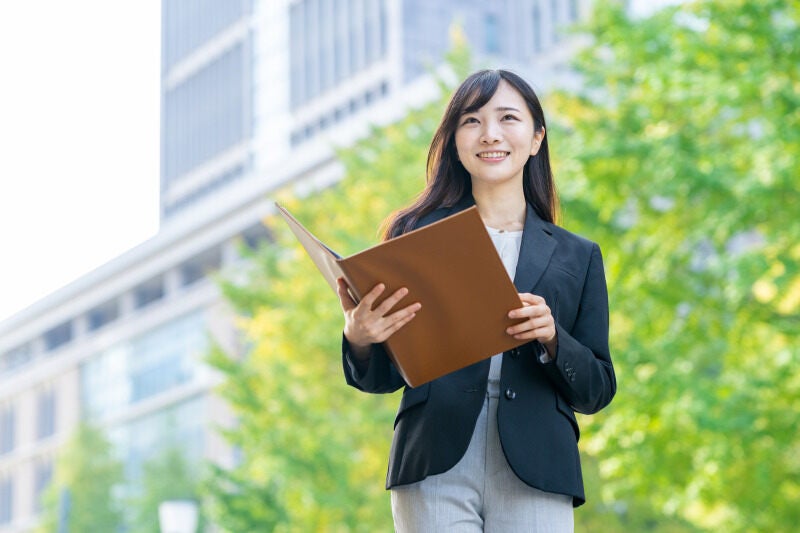 【土日祝休み】販売代理店のサポート、マネジメント業務(営業,福岡市早良区)のイメージ画像