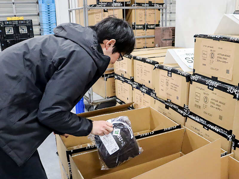 身体への負担はほぼなしです