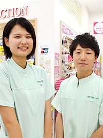 スギ薬局グループ 新座店のアルバイト パートの求人情報 No バイト アルバイト パートの求人情報ならバイトル