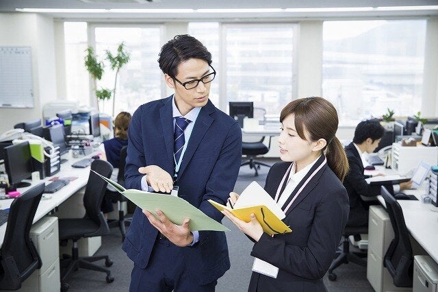 月給40万～！研修充実の提案営業＜足場/現場＞チーム制(営業,入間郡三芳町)のイメージ画像