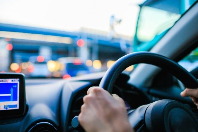【土日祝のみ/月1～】運転好き歓迎！パチンコ店のスキマバイト♪(イベント,大阪市天王寺区)のイメージ画像