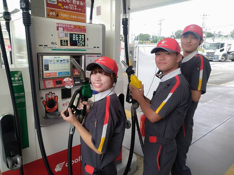 半年で15人、私のファン急増中。寄り添った分形として還元/接客(サービス,豊田市)のイメージ画像