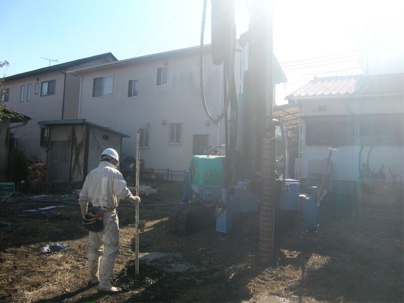 大型トラックの運転技術を磨いて、新しいキャリアをスタート。(軽作業・物流,那須烏山市)のイメージ画像