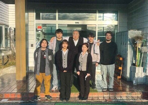 【事務staff】完全週休2日｜年間休日130日｜賞与年2回｜車通勤OK(オフィス,東白川郡塙町)のイメージ画像