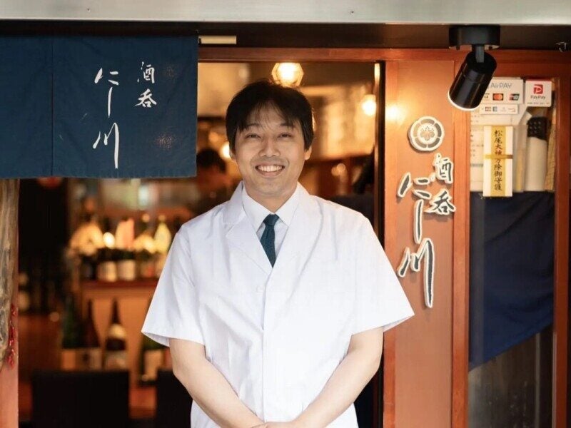 <日本酒特化>全国の日本酒が集う居酒屋/第二新卒も歓迎☆正社員(フード・飲食,京都市下京区)のイメージ画像