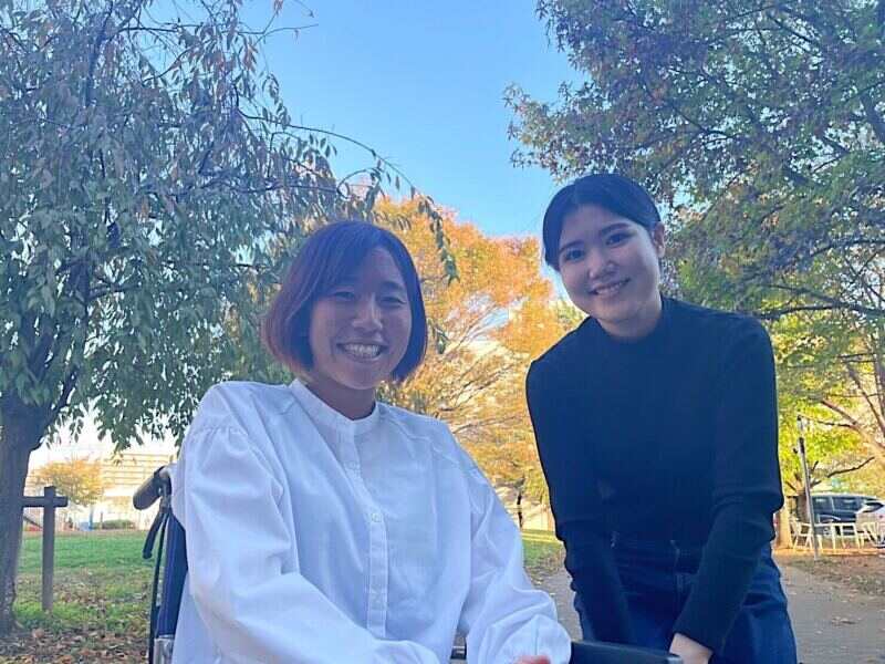 介護コーディネーター|経験資格不問/まずは見学・体験からもＯＫ(医療・介護・福祉,立川市)のイメージ画像