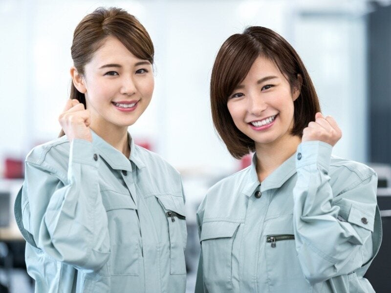 [派遣社員]工場勤務 急募！【仲多度郡】断裁機のオペレーター(工場・製造,仲多度郡まんのう町)のイメージ画像