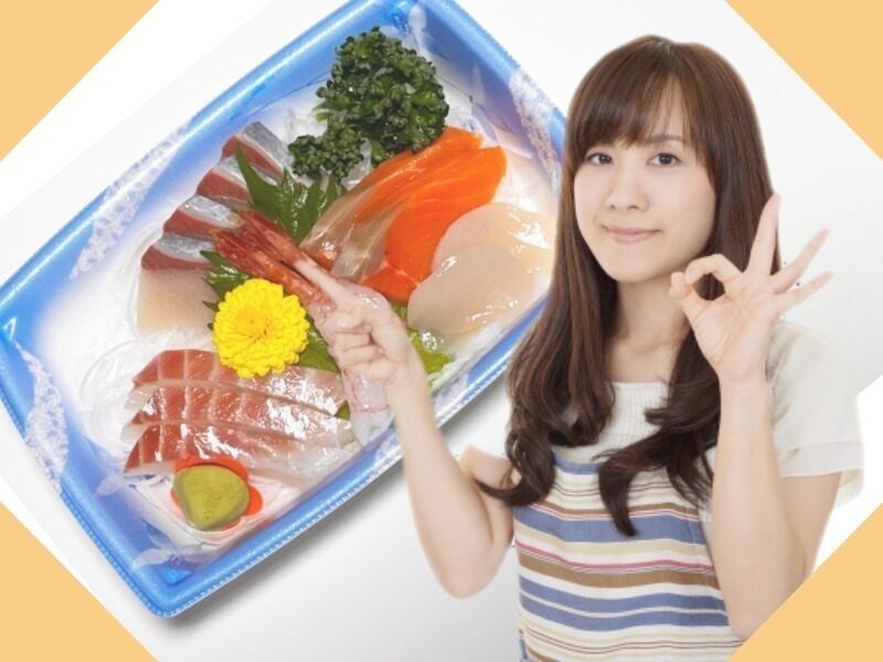 【週4～/1日4時間】スーパーのバックヤード⇒お魚の調理など！(工場・製造,高松市)のイメージ画像