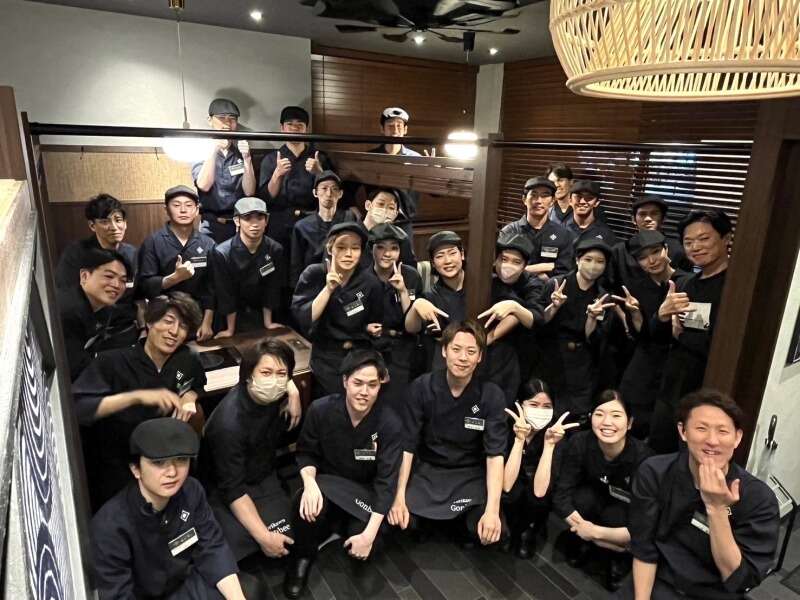 【売上好調につきスタッフ大募集】昼のみ/夜のみ勤務もOK 週2~(フード・飲食,大和郡山市)のイメージ画像