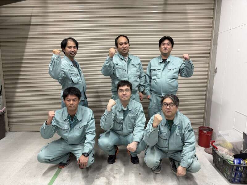 20代から活躍中！経験を活かして働きたい方歓迎◎電気工事士(工場・製造,浦安市)のイメージ画像