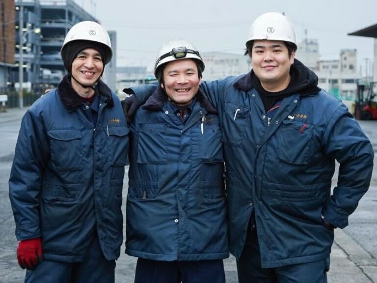 手当充実&残業ほぼなし！安定した生活の実現を。倉庫管理,入出庫(軽作業・物流,神戸市兵庫区)のイメージ画像