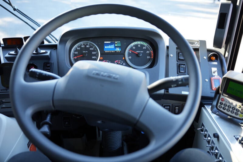 車好きな方注目◎平日のみのシンプルWork！普通1種免許必須(軽作業・物流,板橋区)のイメージ画像