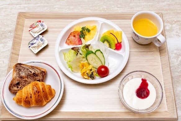 ★12月Newオープン★ホテルの調理スタッフ｜駅チカ＊未経験OK(フード・飲食,大阪市住之江区)のイメージ画像