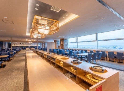 2025冬OPEN｜ホテル内レストラン/ホールスタッフ＊未経験OK！(フード・飲食,大阪市住之江区)のイメージ画像