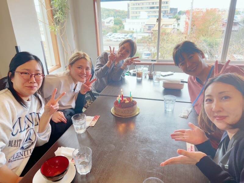 2025年1月OPEN｜住宅型有料老人ホームでの介護スタッフ｜パート(医療・介護・福祉,泉佐野市)のイメージ画像