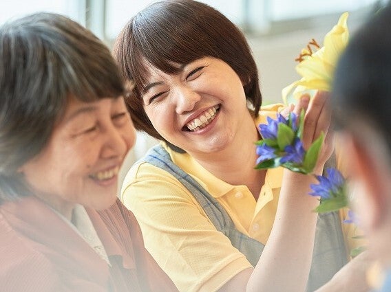 2025年7月OPEN｜有料老人ホームの看護師｜門真市｜正社員(医療・介護・福祉,門真市)のイメージ画像