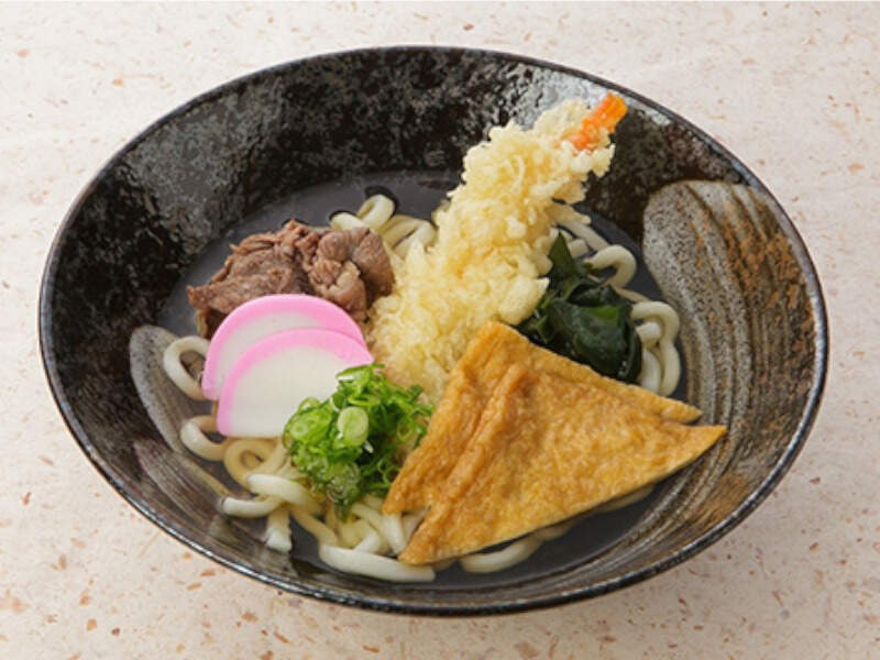 <調理師免許歓迎>パーキングエリアのフードコートで調理･接客(フード・飲食,新城市)のイメージ画像