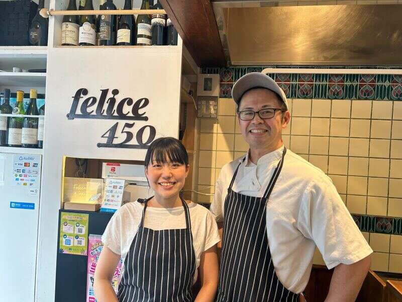 イタリアンのキッチンスタッフ募集(フード・飲食,目黒区)のイメージ画像