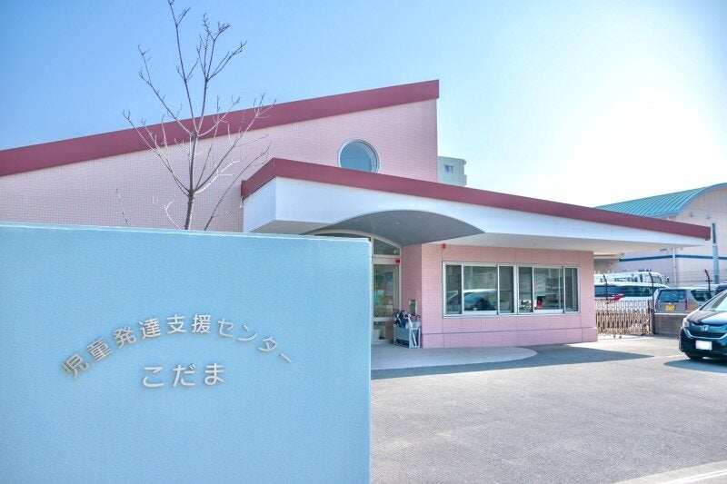 【26新卒必見】保育士・児童指導員│年間休日117日/賞与4ヵ月分(教育,福岡市博多区)のイメージ画像