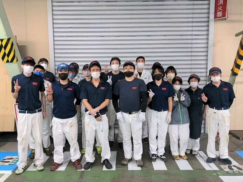 【未経験OK】平日のみ◎部品の簡単取付け♪黙々作業/フルタイム(工場・製造,比企郡小川町)のイメージ画像