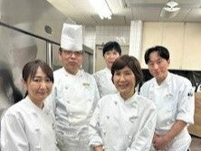 【初バイト歓迎】かんたん業務/優待券や食事補助あり！短時間OK(フード・飲食,福岡市中央区)のイメージ画像