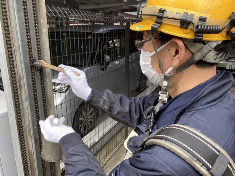 土日祝休＆年休125日|夕方退社でプライベート充実|未経験OK(工場・製造,大田区)のイメージ画像