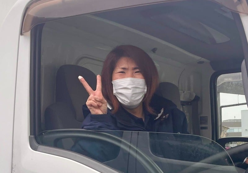 未経験OK◎年休122日！福祉用具をお届け！AT限定免許OK！(軽作業・物流,広島市西区)のイメージ画像