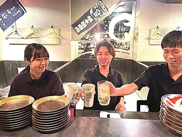 神奈川県の給与手渡しOKのバイト・アルバイト・パートの求人