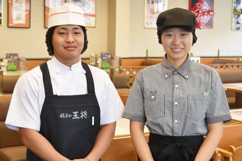 【週2日～勤務OK】金土日祝は時給＋100円！キッチンスタッフ(フード・飲食,多賀城市)のイメージ画像