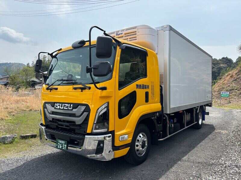 【未経験/ドライバー大歓迎】研修中に免許取得可能です◎(軽作業・物流,京都市南区)のイメージ画像