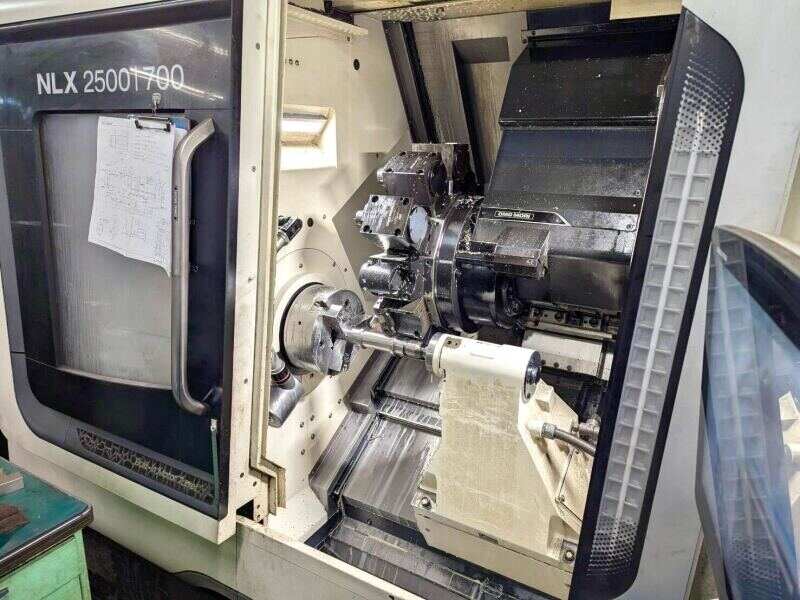 NC旋盤経験者求！このままでは仕事を断ることに...！年収UP保証(工場・製造,相模原市中央区)のイメージ画像