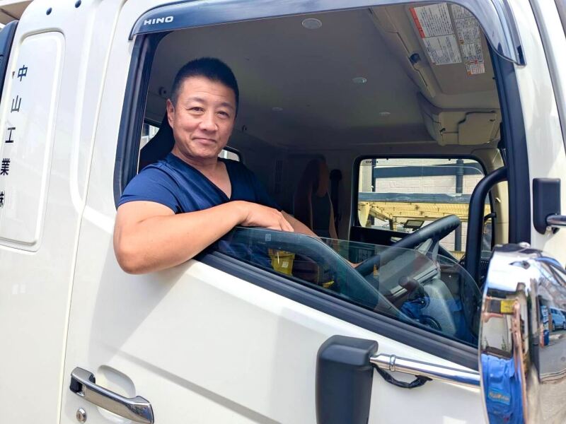 ＼新車4tドライバー／昇給賞与手当充実◎早出＆長距離なし！(軽作業・物流,相模原市中央区)のイメージ画像