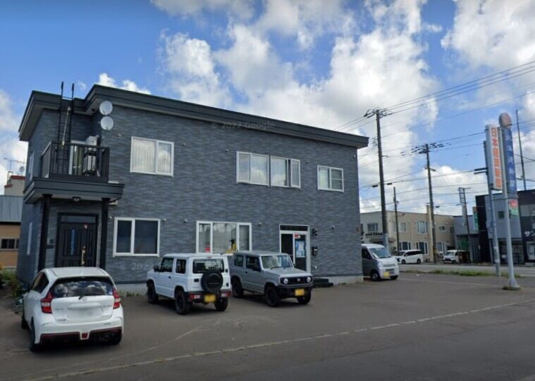Sunagawakita