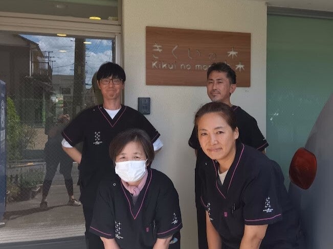週2日～OK！小さめ施設で見守りとサポート♪｜6ヵ月毎に昇給あり(医療・介護・福祉,名古屋市名東区)のイメージ画像