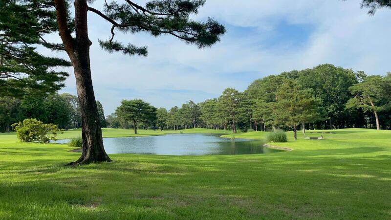 <ゴルフ場の機械整備>週1日～OK！短時間勤務も◎男性活躍中！(建築・土木,入間市)のイメージ画像